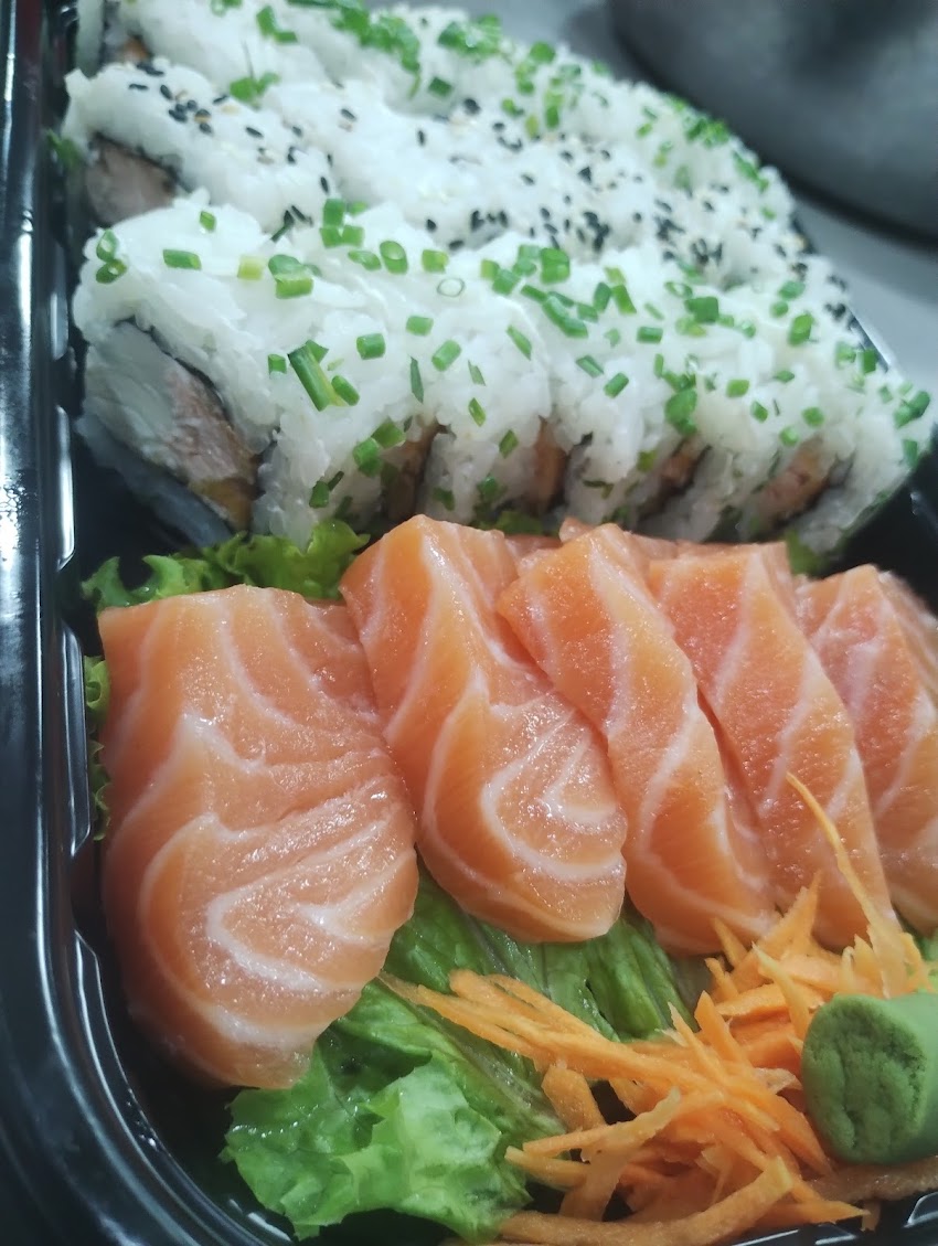 Kawaru Sushi & Cucine