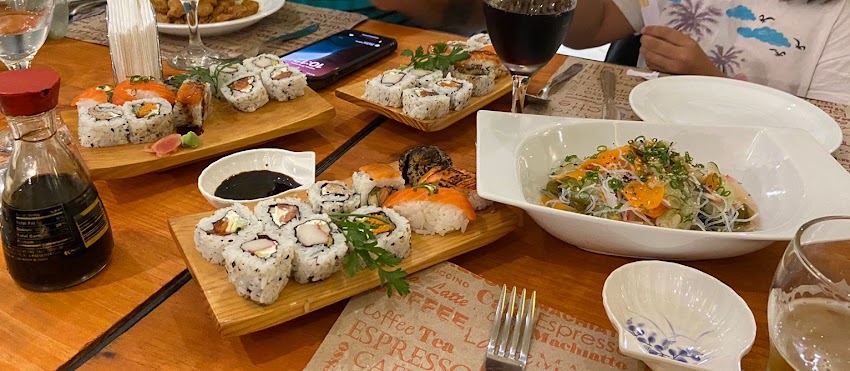 Gastronomia watanabe