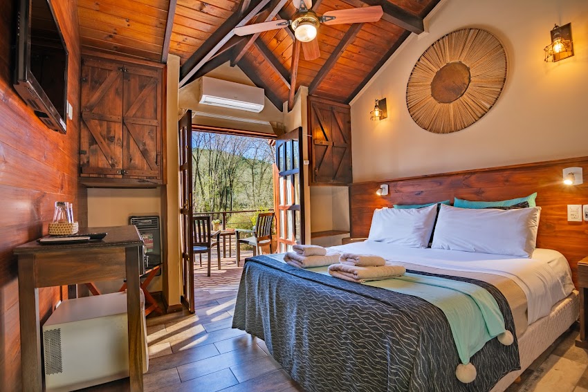 Hotel Boutique Spa & Sushi Posada de Campo /Solo Adultos