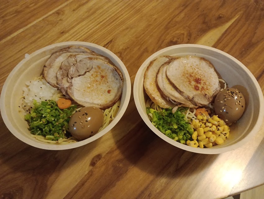 Gaman Ramen