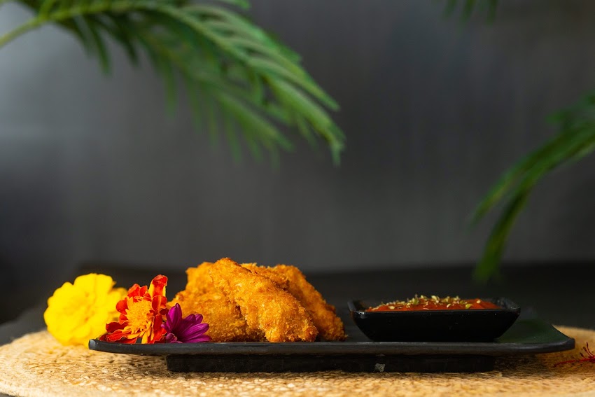 Sakana Sushi (Delivery -Take away)