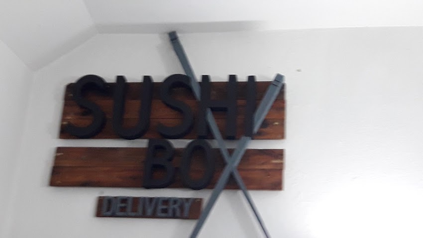 SushiBox