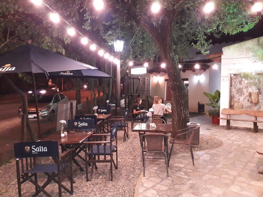 Kuma Sushi Salta