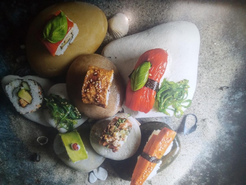 Sama Sushi Delivery