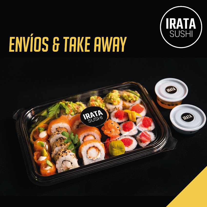 Irata Sushi