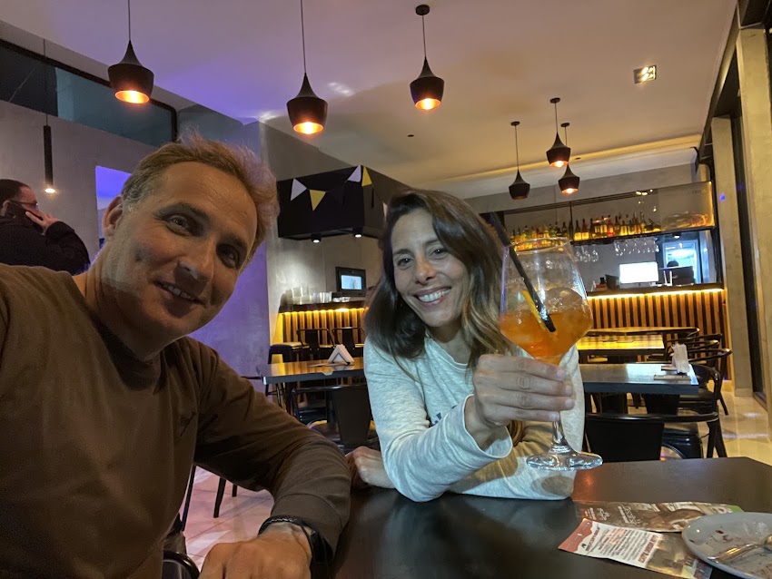 SH Restobar