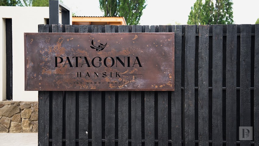 Patagonia Hansik