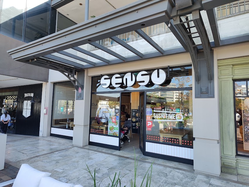 Sensu