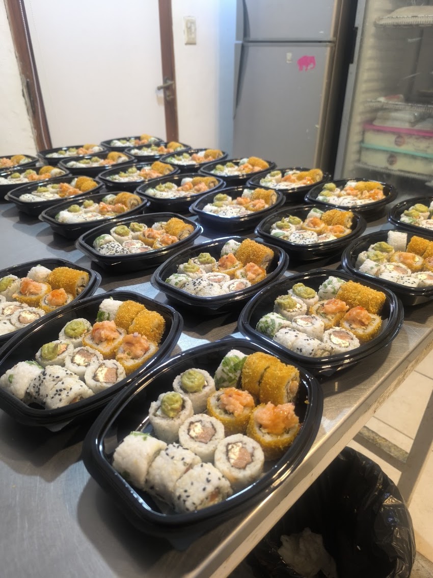 SUSHI FEST