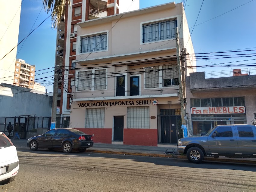 Asociación Japonesa Seibu
