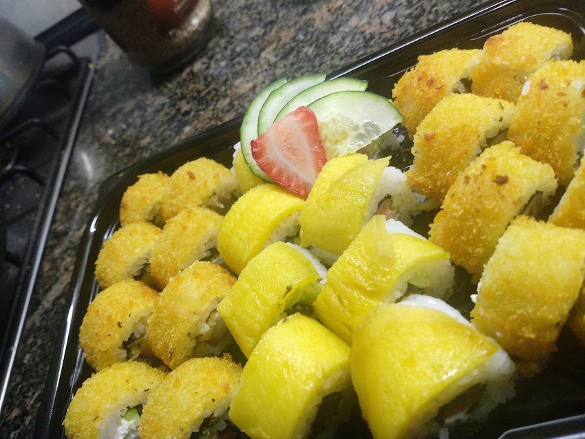 Li Shen Sushi San Luis