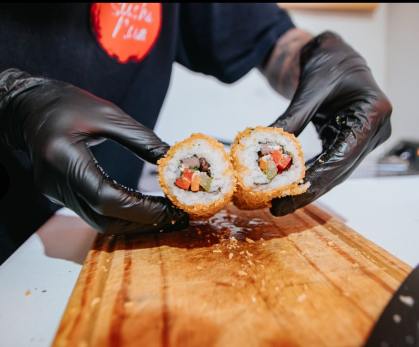 Sushi Noia