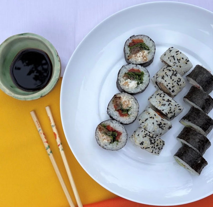 Alacan Sushi