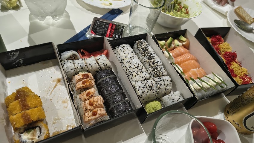 SushiYa