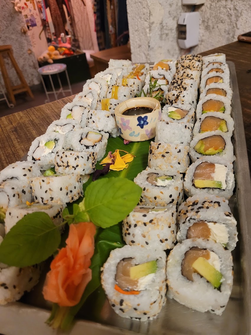 Yoi Sushi