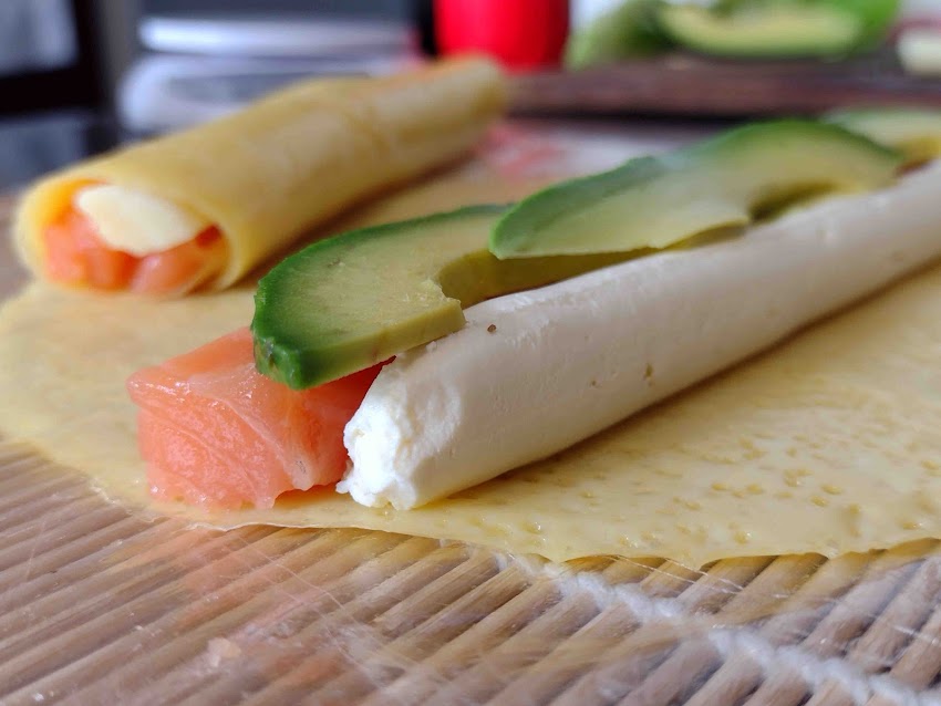 Sushi San Experience