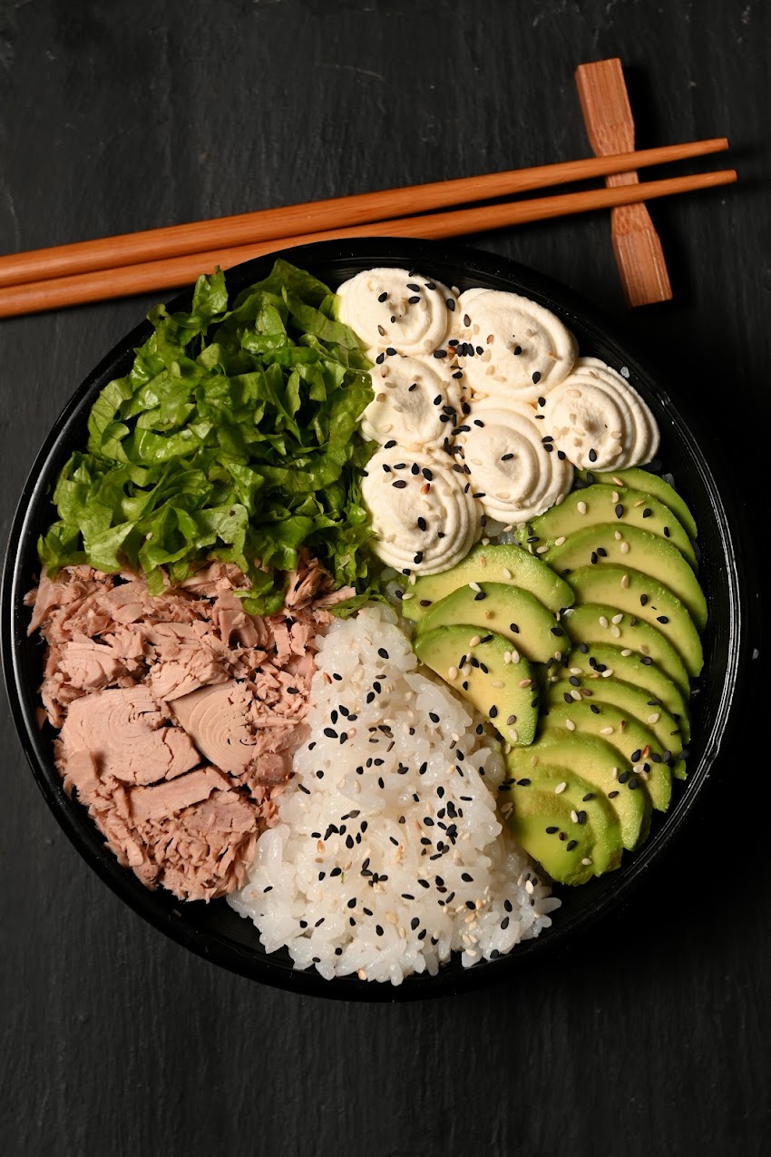 Shihan Sushi