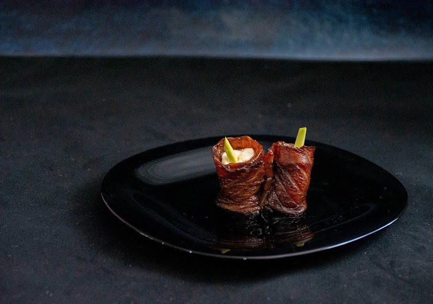 Kyodai Sushi