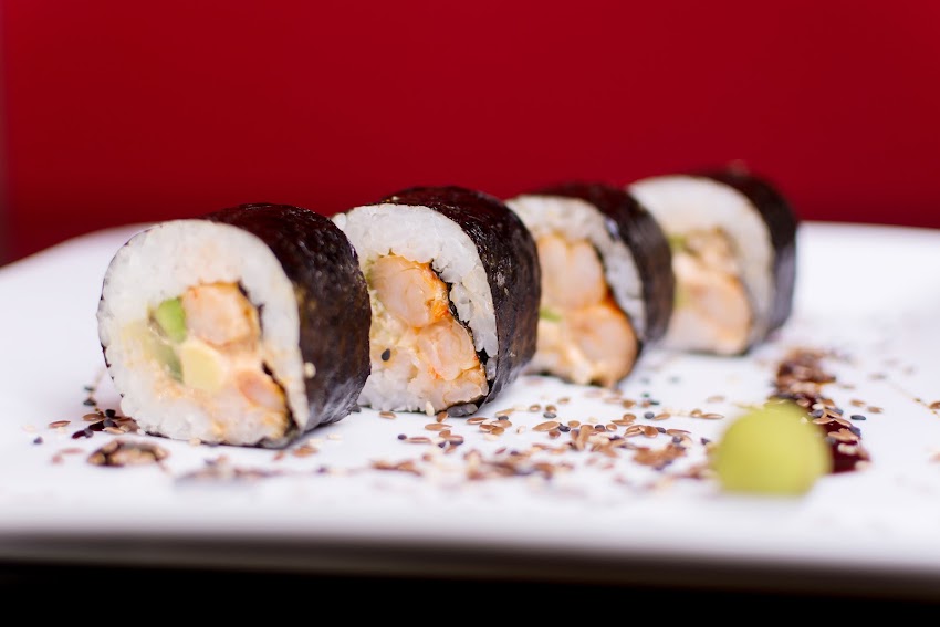 Kaneko Sushi