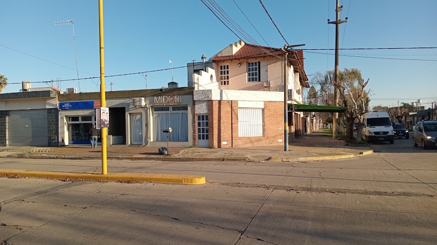 Midori Sushi Y Algo Más