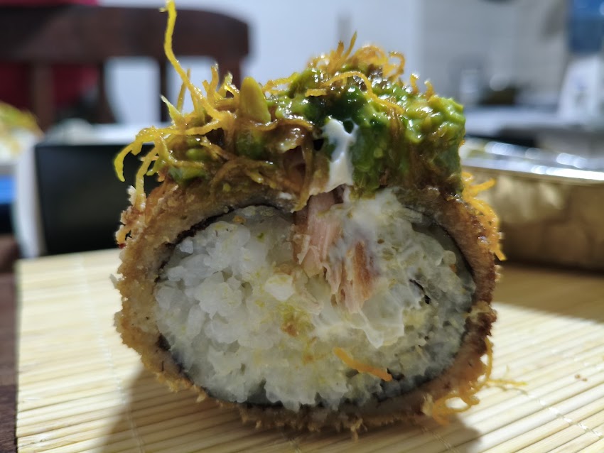 SasoriSushi