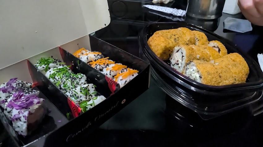 Team Sushi