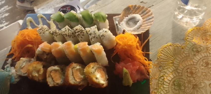 SUSHI SUSAIO