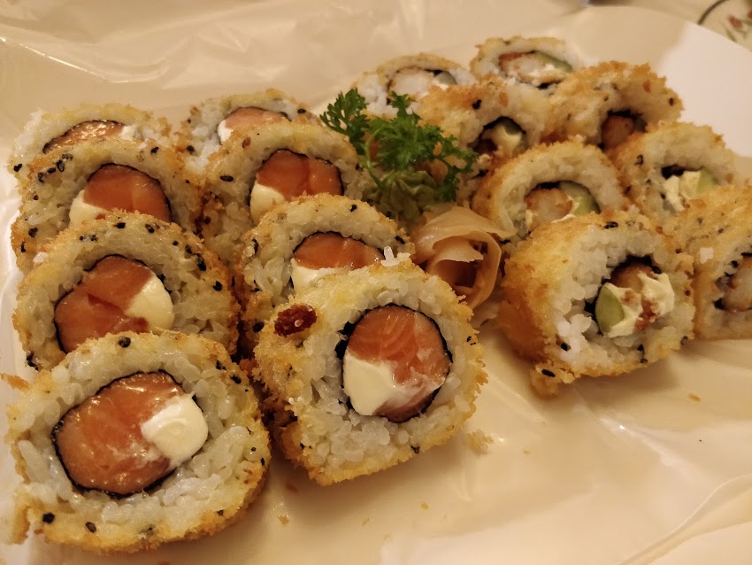 Washoku