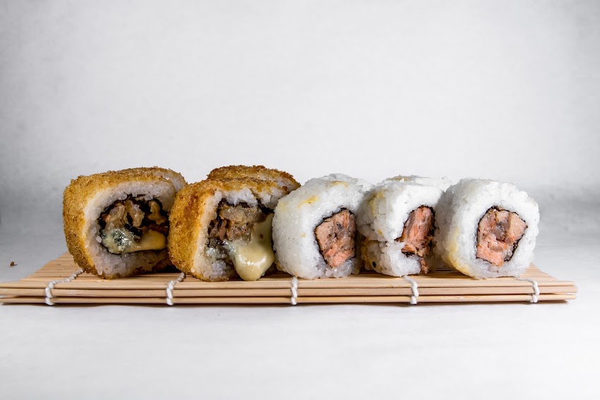 Maneki Sushi