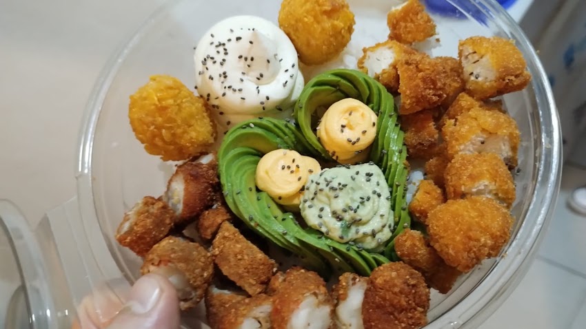 Sushi Love