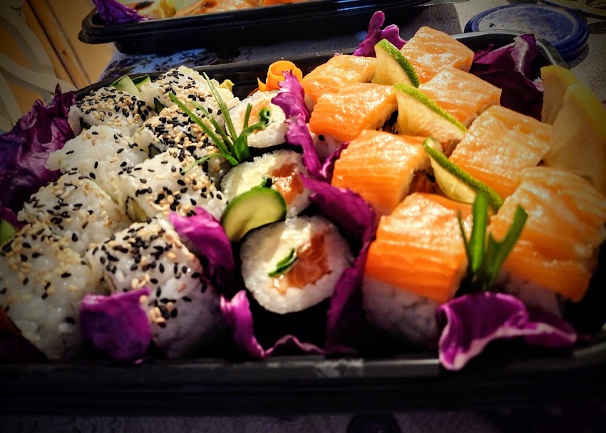 Unagisushi & Deli