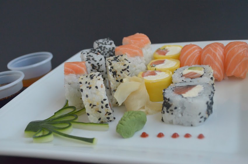 Sushiblack Quilmes
