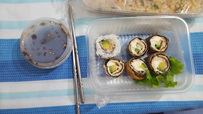 Sushi Subarashii