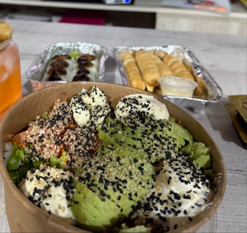 SUSHI TOP NQN
