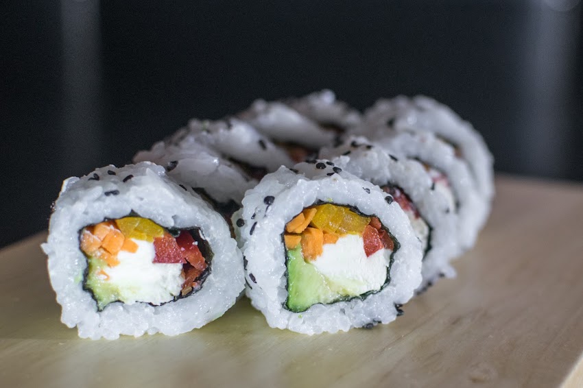 Sushimanía Norte