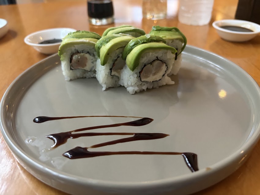 Cerezo Sushi
