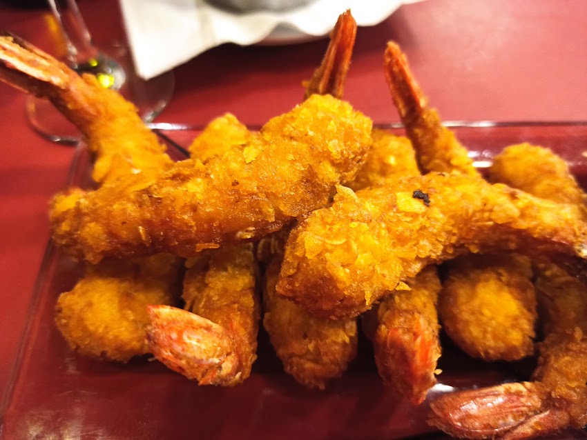 3 Dragones – División Sushi