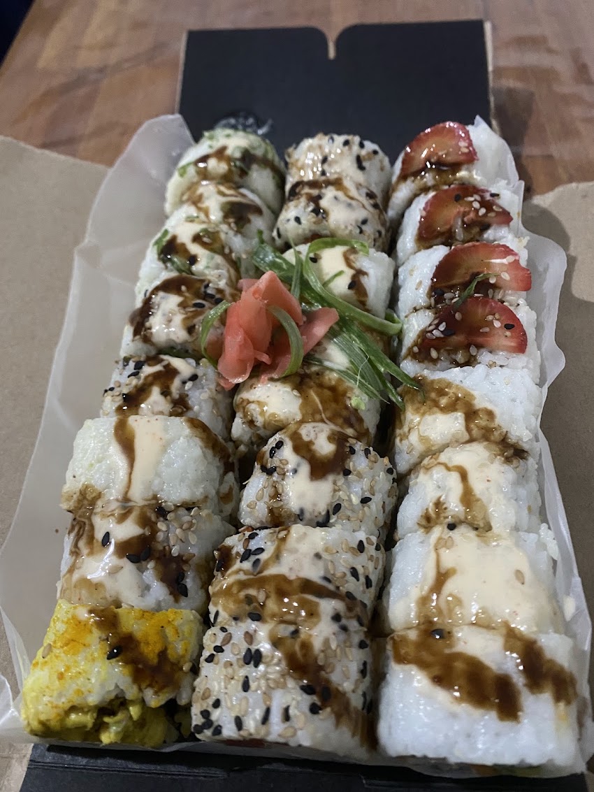 Tango_sushi