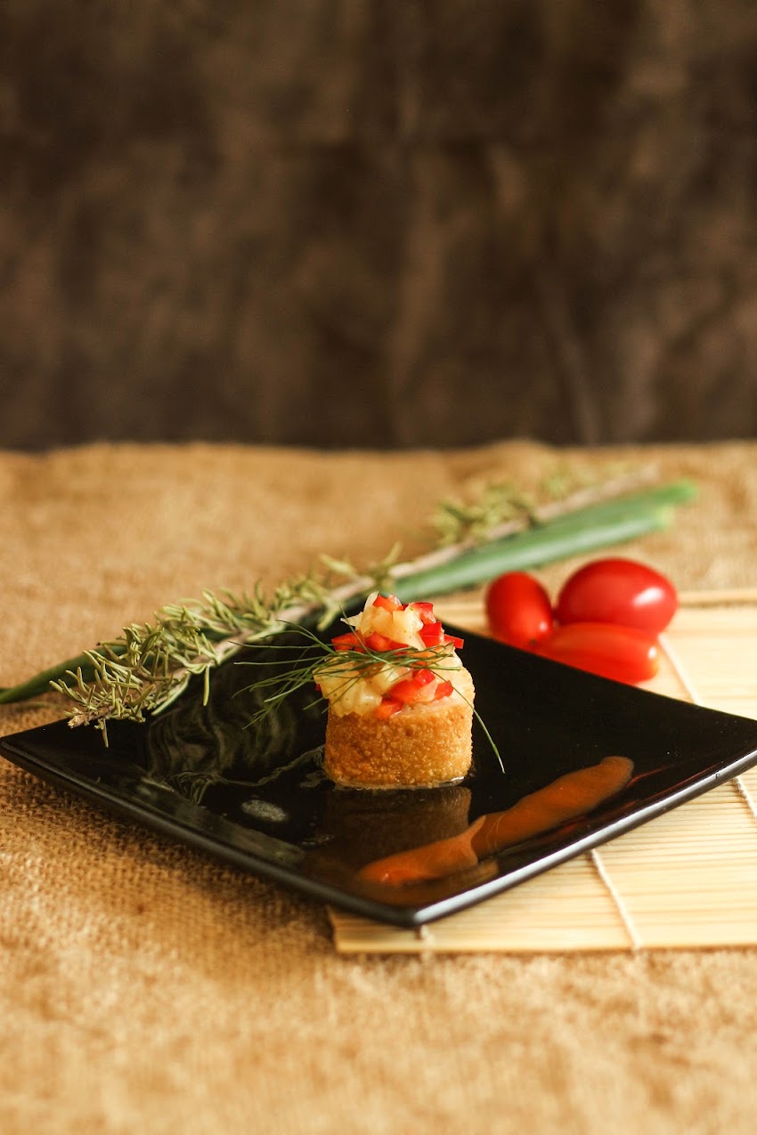 Sushi Hanami