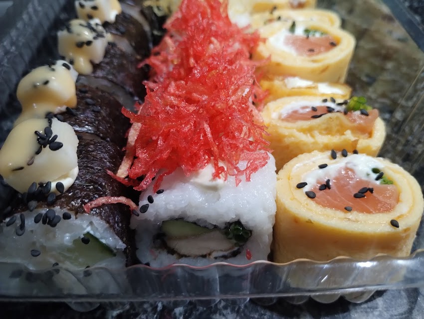 KATANA VIAN SUSHI