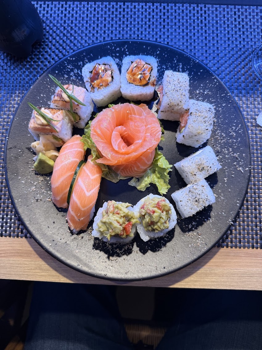 Shinsei Sushi&Wok