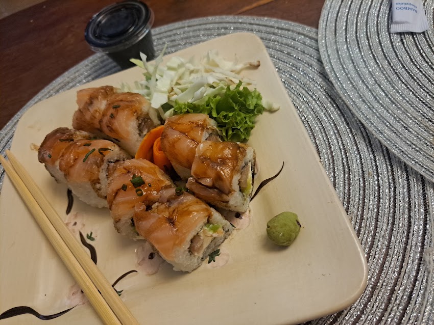 Rincón Del Sushi