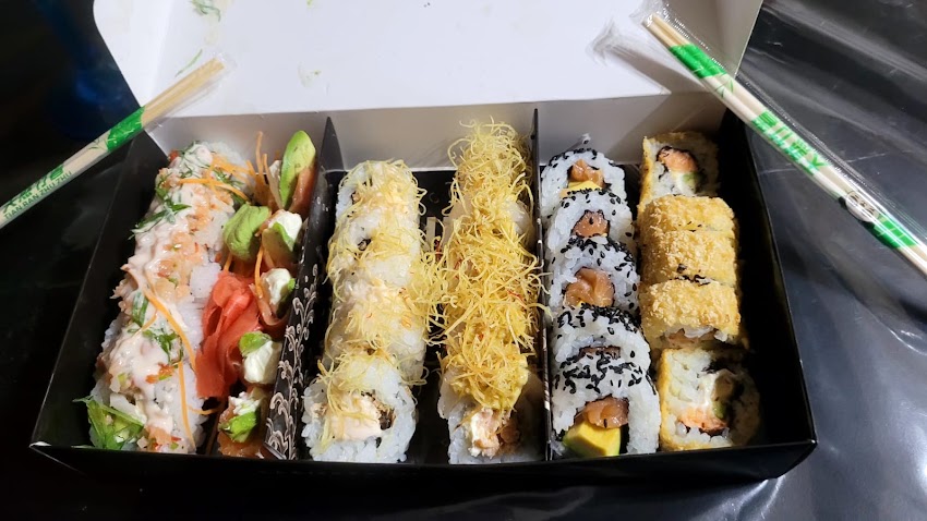 Zui Sushi Lanús