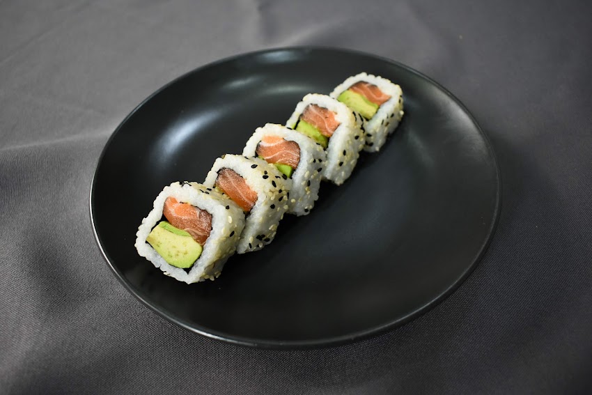 Sushi Dag