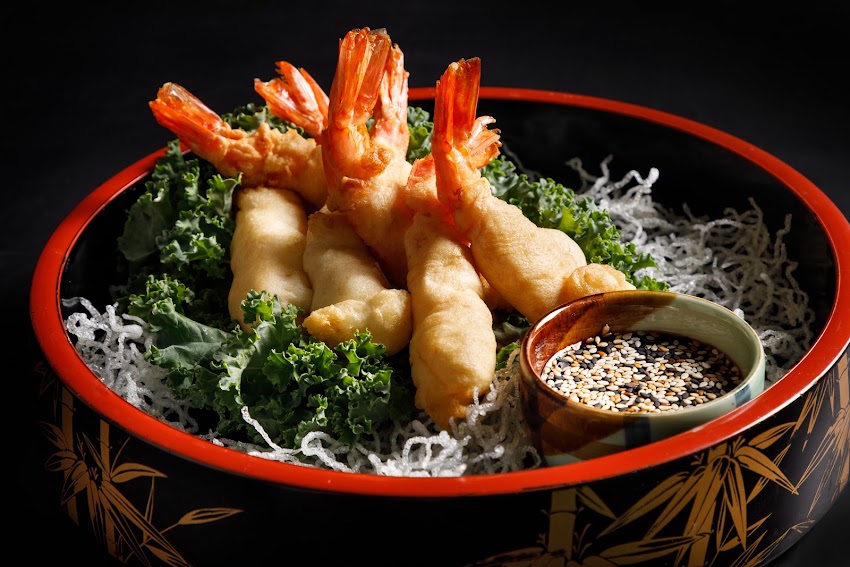 Jiro Sushi