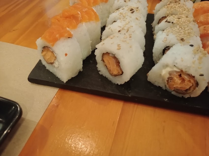 Sushiko