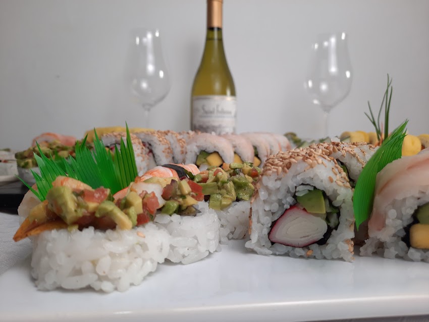 Tabi Sushi Izakaya