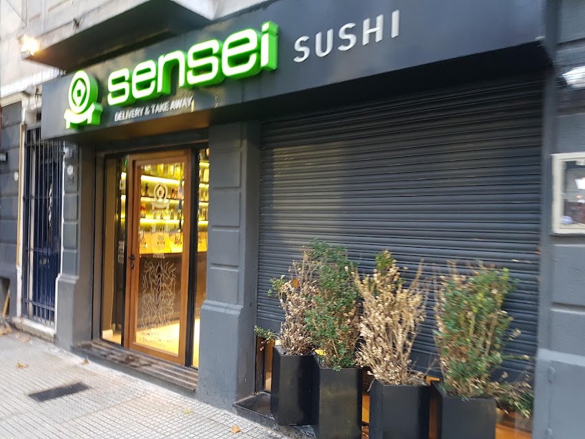 Sensei Lanus