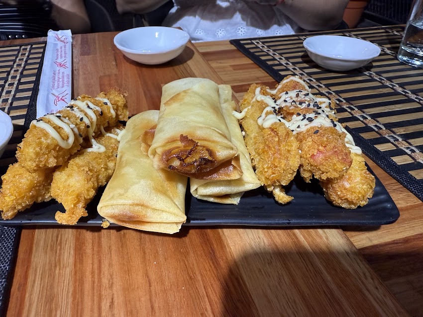 Pide Sushi Bar