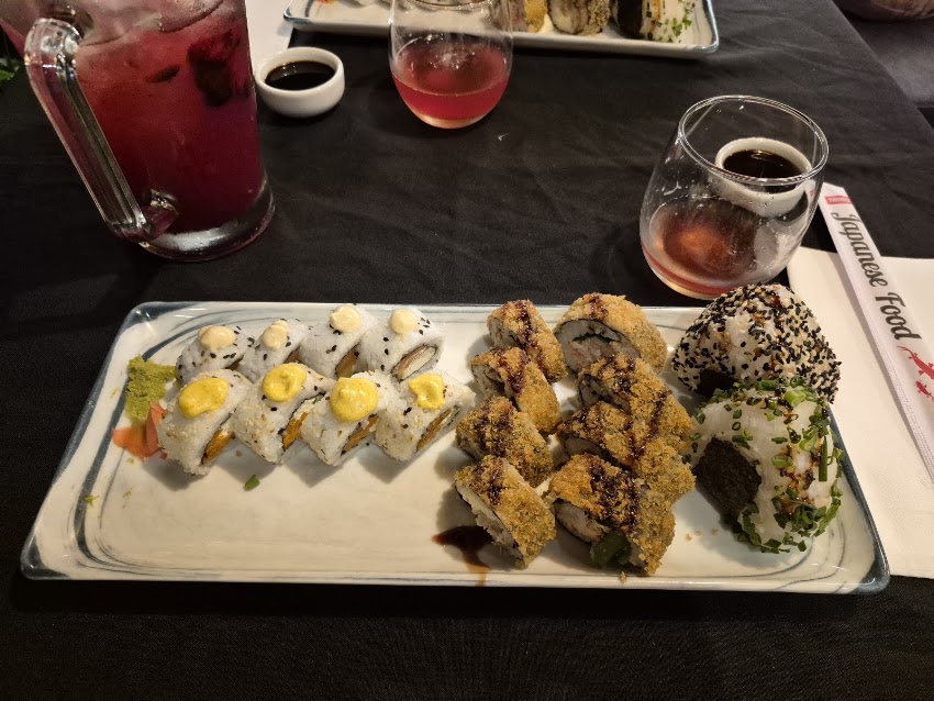 Wasabi